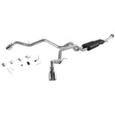 FLOWMASTER 01-06 GM SUB/AVAL/YKN XL AMT DOS-1