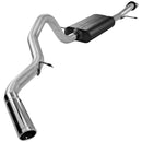 FLOWMASTER 00-06 GM TAHOE/YUKON FII SOS-1