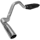 FLOWMASTER 99-04 FORD F250/350 TRK V8/V10 F-II-1