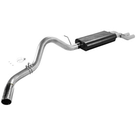 FLOWMASTER 01-03 GM 1500HD 6.0L CC/SB AMT