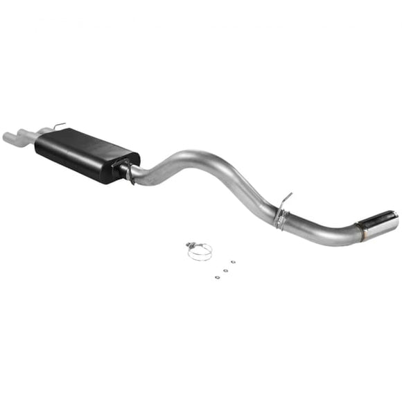 FLOWMASTER 01-03 GM 1500HD 6.0L CC/SB AMT