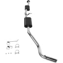 FLOWMASTER 99-05 CHEV/GMC TRK 143.5 F-II-1
