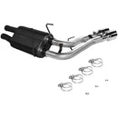 FLOWMASTER 99-04 FORD F150 LIGHTNING AMT-1