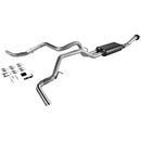 FLOWMASTER 00-03 CHEV/GMC TAHOE/YUKON A T-1