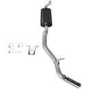 FLOWMASTER 98-02 FORD EXPDTN/LINC NAV FII-1