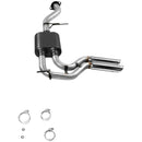 FLOWMASTER 99-06 GM C/K1500 SC/SB AMT DOSS-1