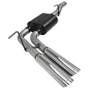 FLOWMASTER 04-05 DODGE RAM TRK 140 WB A T-1