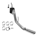 FLOWMASTER 04-08 FORD F-150 TRK F-II-2