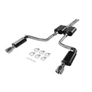 FLOWMASTER 05-10 MGNM/CHRGR/300C 5.7L FII-1