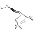 FLOWMASTER 04-08 NISSAN TITAN V8 AMT-1
