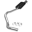 FLOWMASTER 03-06 FORD EXPEDITION V-8 FII SOS-1