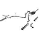 FLOWMASTER 04-08 F-150 THUNDER DOR/S-1