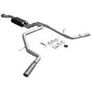 FLOWMASTER 04-06 CHEVY TAHOE/ YUKON THD. DOS-1