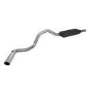 FLOWMASTER 05-07 F250/F350 V8/V10 FII SOS 409S-1