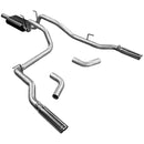 FLOWMASTER 06-08 DODGE RAM 1500 HEMI TH. DOS/R-1