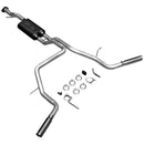 FLOWMASTER 07-08 TAHOE/YUKON AMT DOS-1