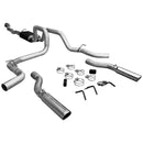 FLOWMASTER 04-06 CHEV/GMC TRK A T-1