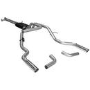 FLOWMASTER 07-09 TUNDRA 5.7L AMT DOR/S-1
