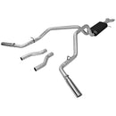 FLOWMASTER 96-99 GM C/K1500 SC/SB 5.7 AT DOR/S-1
