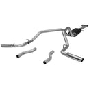 FLOWMASTER 96-99 GM C/K1500 EC/SB 5.7 AT DOR/S-1