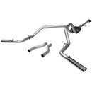 FLOWMASTER 93-95 GM K1500 EC/SB V8 AT DOR/S-1