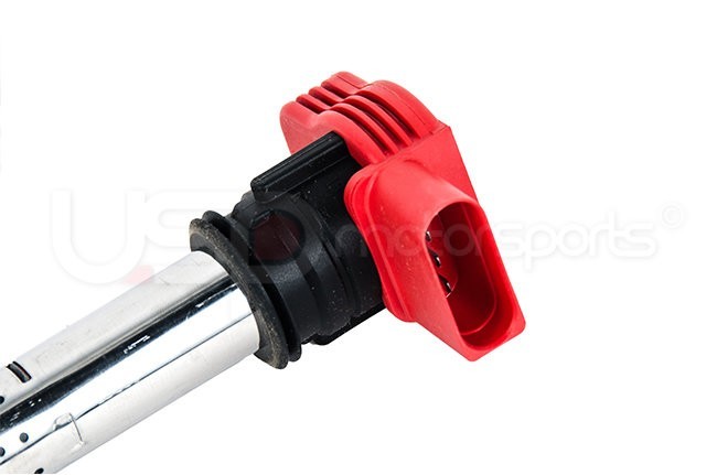 IGNITION COILPACK (R8 RED TOP) | 2.0T FSI | TSI AND 2.5L