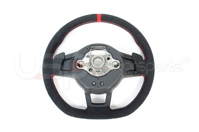 Clubsport Steering Wheel - DSG For MK7 GTI - 0