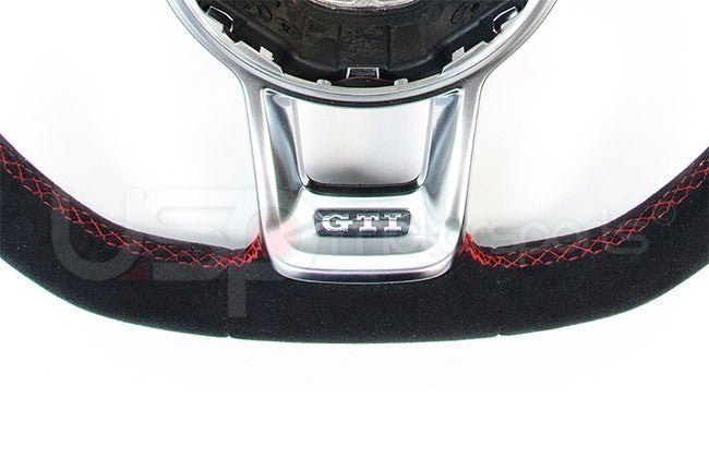 Clubsport Steering Wheel - DSG For MK7 GTI