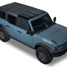 Putco 21-22 Ford Bronco Element Sky View Hard Top