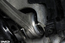 Fall-Line Motorsports F8X M2 / M3 / M4 Front Monoball Conversion Kit - V2-7
