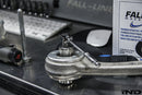 Fall-Line Motorsports F8X M2 / M3 / M4 Front Monoball Conversion Kit - V2-5