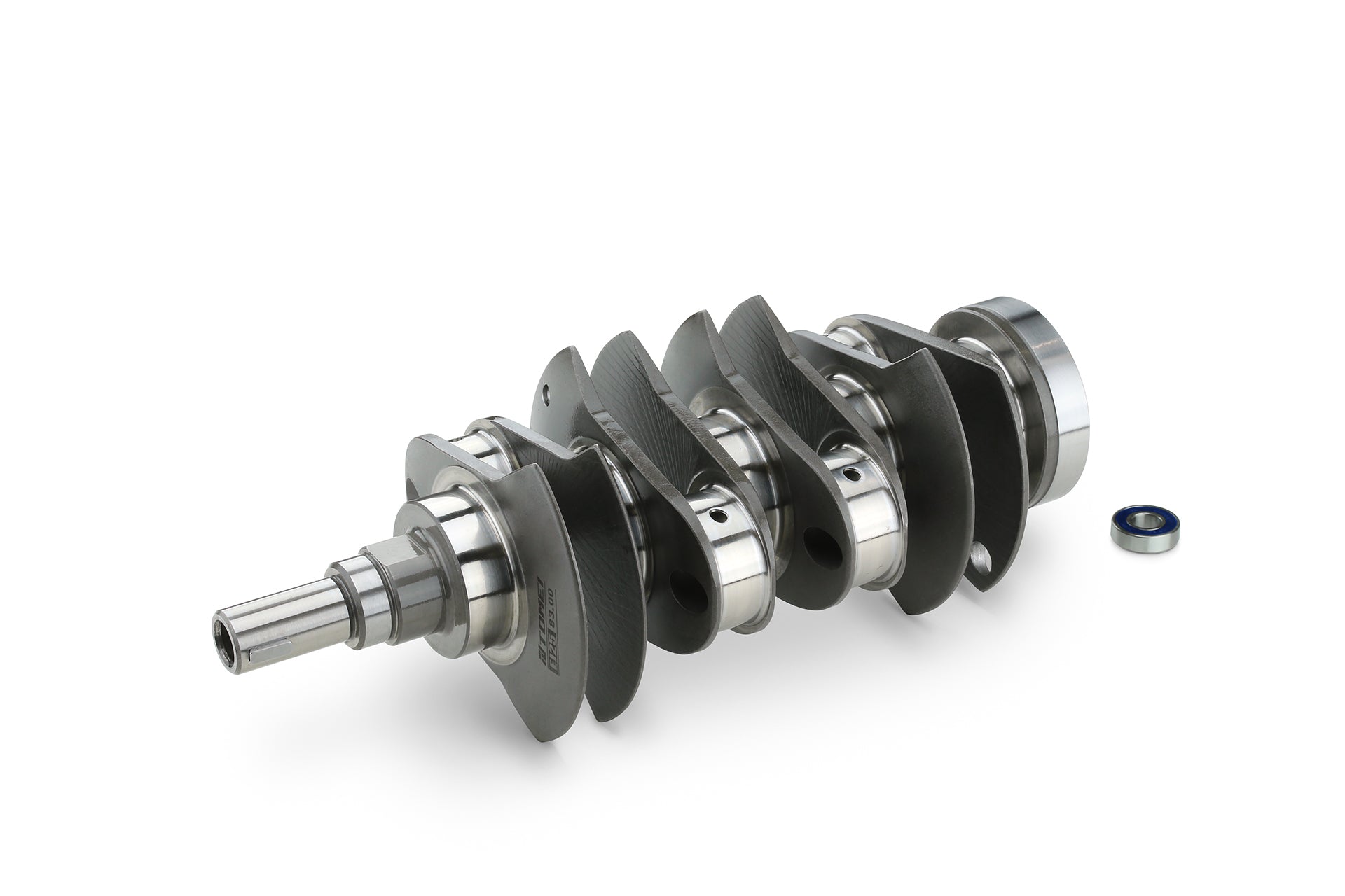 TOMEI FORGED BILLET FULL COUNTERWEIGHT CRANKSHAFT EJ25 2.6 83.0mm (Previous Part