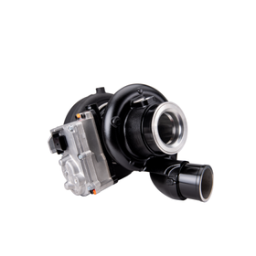 FLEECE PERFORMANCE CHEETAH TURBOCHARGER: 2019–2022 RAM 6.7L CUMMINS