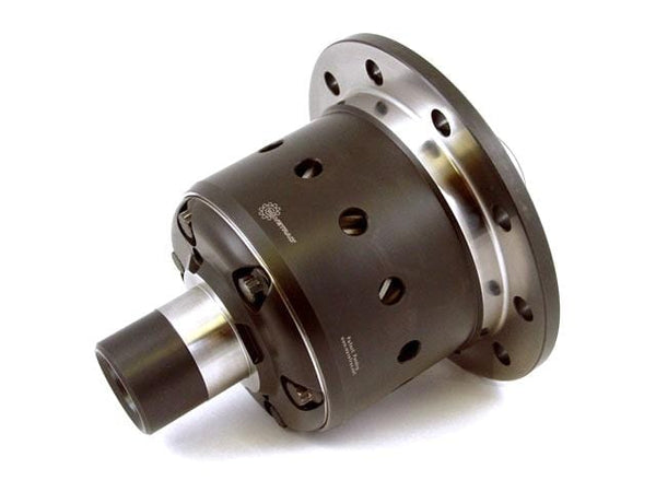 Wavetrac® Limited Slip (Rear) Differential | 6-Spd Audi B5 A4 | S4 And B6 | B7 A4 Quattro | 18.309.180WK