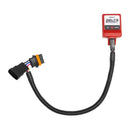 FLOWMASTER DELTA BOOST MODULE. FORD 1.0L/1.6L/2.0L ECOBOOST-1