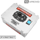 NUKE PYROTECT ELITE 18 GALLONS / 68.13 LITER WITH THE NUKE PERFORMANCE CFC UNIT-1