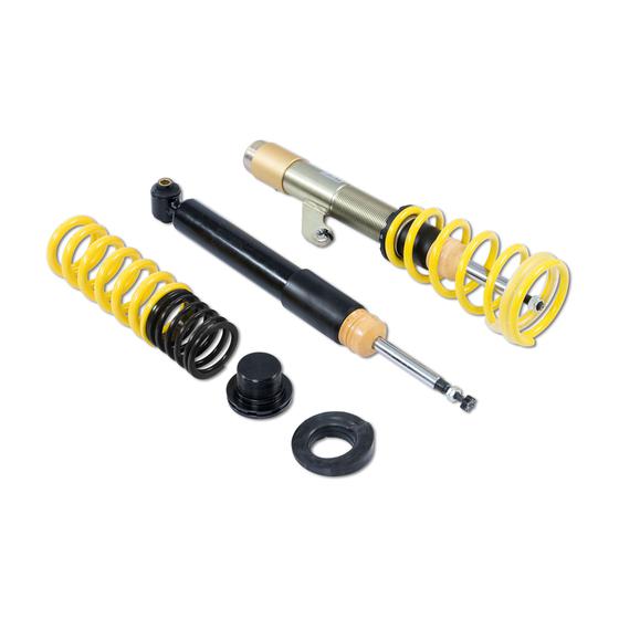 ST XA Height, Rebound Adjustable Coilover Kit BMW F23 Convertible, F22 Coupe, F30 Sedan, F32 Coupe; 2WD, without EDC - 0