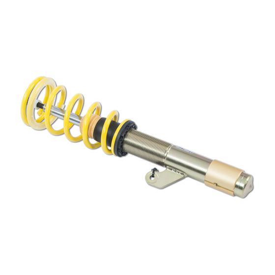 ST XA Height, Rebound Adjustable Coilover Kit BMW F23 Convertible, F22 Coupe, F30 Sedan, F32 Coupe; 2WD, without EDC