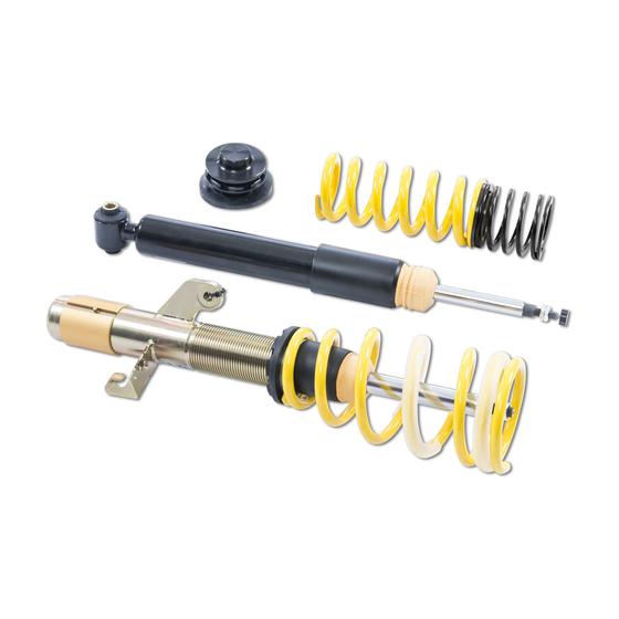 ST Suspension XA Height/Rebound Adjustable Coilovers - BMW / AWD / F30 Sedan / F32 Coupe - 0