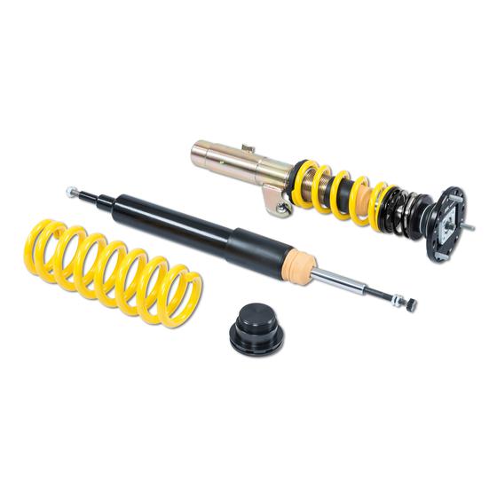 ST XTA-Height Adjustable Coilovers 08-13 BMW 1Series E82 Coupe 128i/135i - 0