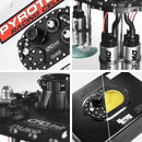 NUKE CFC UNIT - LOW PROFILE COMPETITION FUEL CELL UNIT. WITH INTEGRATED FUEL SUR-3