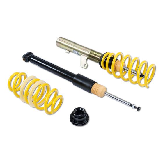 ST XA Height, Rebound Adjustable Coilover Kit VW Golf VII GTI (without DCC)