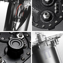 NUKE CFC UNIT - LOW PROFILE COMPETITION FUEL CELL UNIT. WITH INTEGRATED FUEL SUR-2