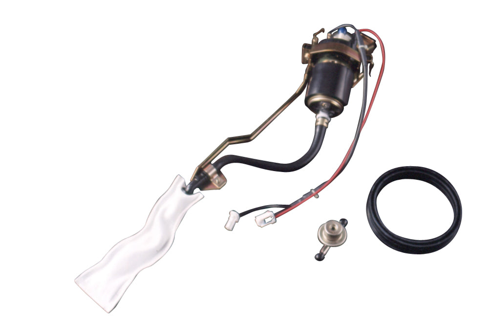 TOMEI FUEL PUMP ER34/S15 (Previous Part Number 183003)