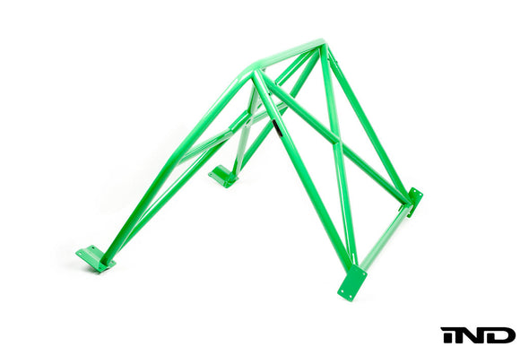 Fall-Line Motorsports F80 M3 Bolt-In Harness Bar