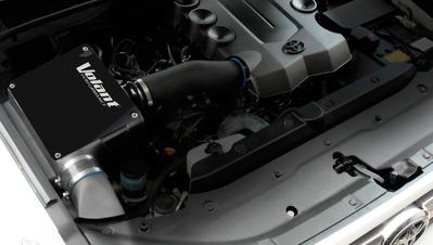 Volant 11-18 Toyota FJ Crusier / 4Runner 4.0L V6 Pro5 Closed Box Air Intake System - 0