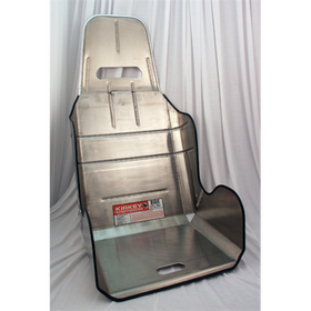 KIRKEY SEAT - ALUMINUM 15.5 ECONOMY DRAG