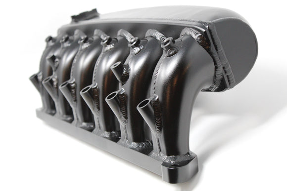 Black Market Parts (BMP) N55 Performance Manifold (Stock Location)