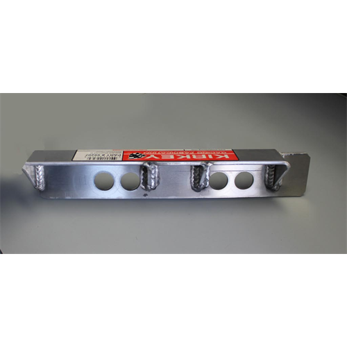 KIRKEY REAR SEAT MOUNT - ALUMINUM FOR 92 SERIES (TROYER CHASSIS)