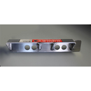 KIRKEY REAR SEAT MOUNT - ALUMINUM FOR 92 SERIES (TROYER CHASSIS)-1